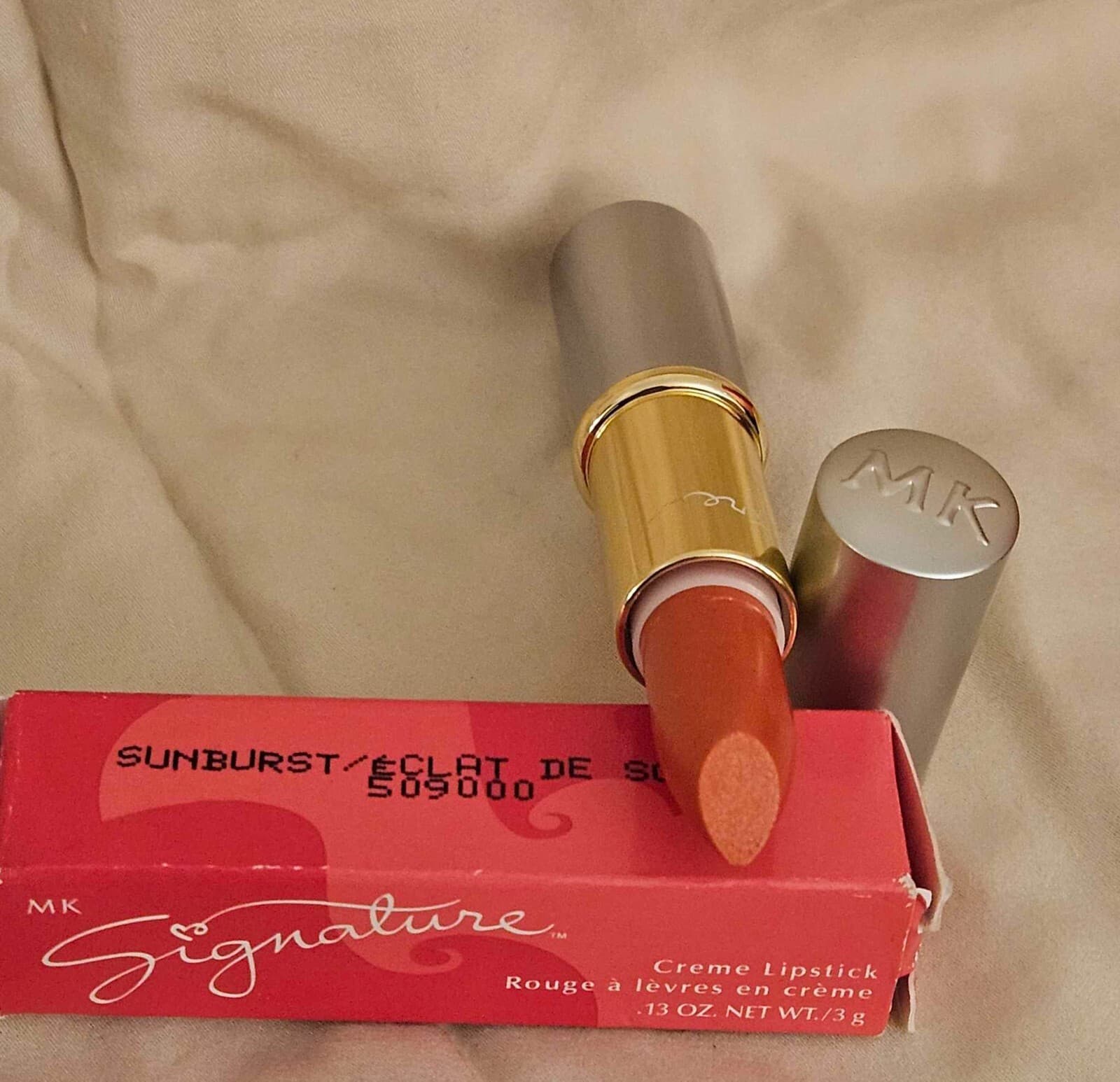 Mary Kay MK Signature Lipstick Assorted Colors - Thumbnail 5