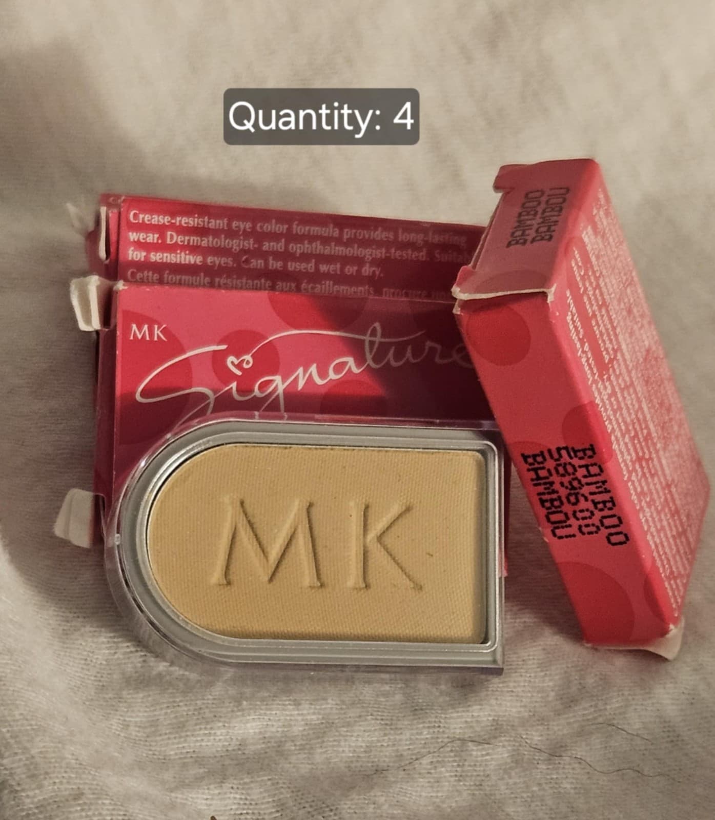 MARY KAY MINERAL EYE SHADOW~YOU CHOOSE COLOR~DISCONTINUED~EYESHADOWS! ,05 oz - Thumbnail 19
