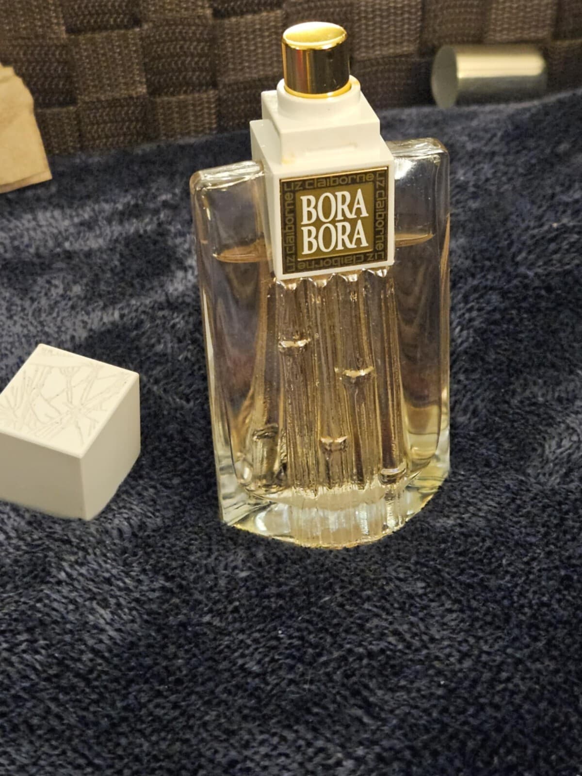 LIZ CLAIBORNE 'Bora Bora' Eau de Parfum Spray Women 1.7 oz Fragrance For Women - Thumbnail 5
