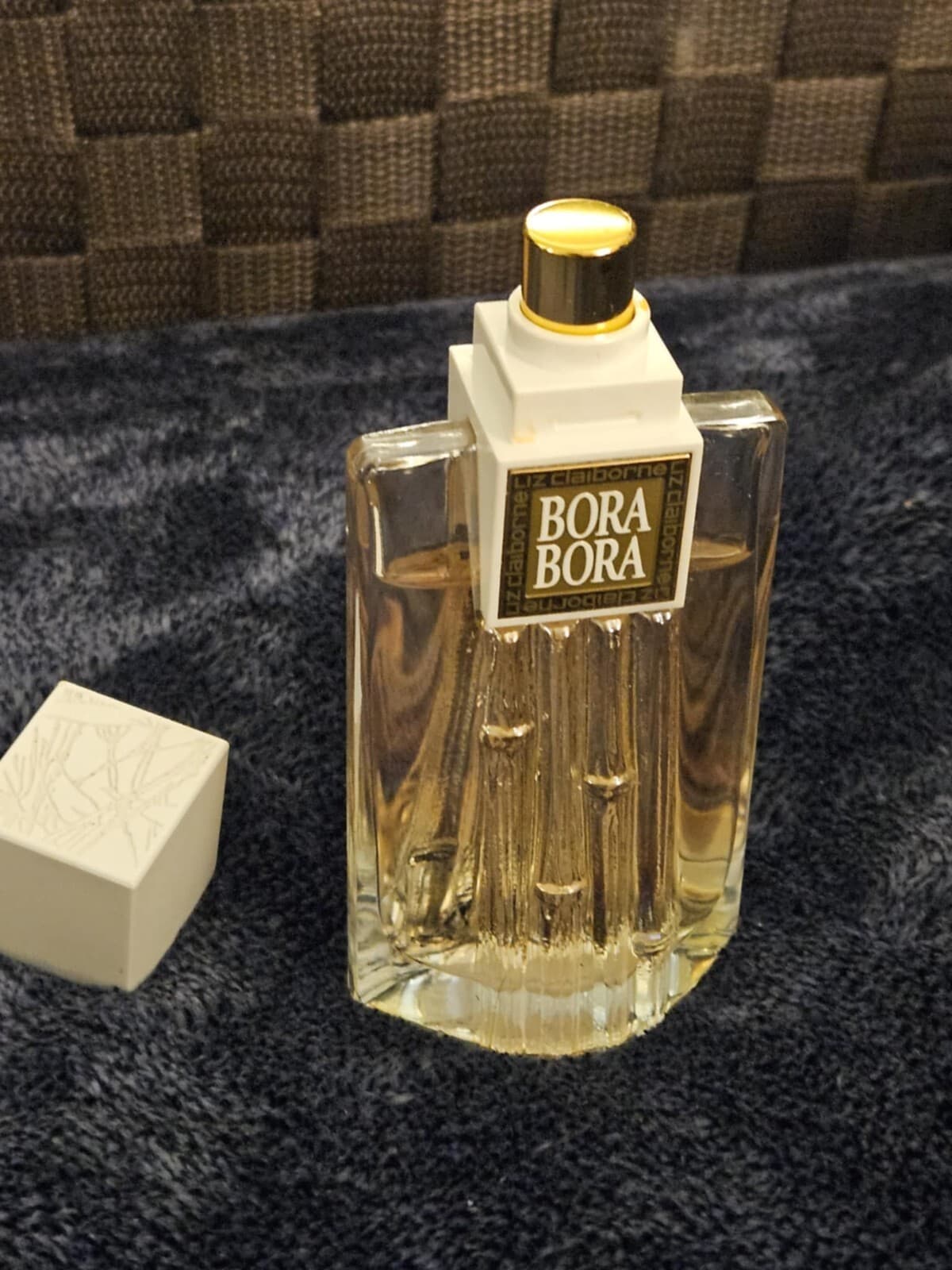LIZ CLAIBORNE 'Bora Bora' Eau de Parfum Spray Women 1.7 oz Fragrance For Women - Thumbnail 4