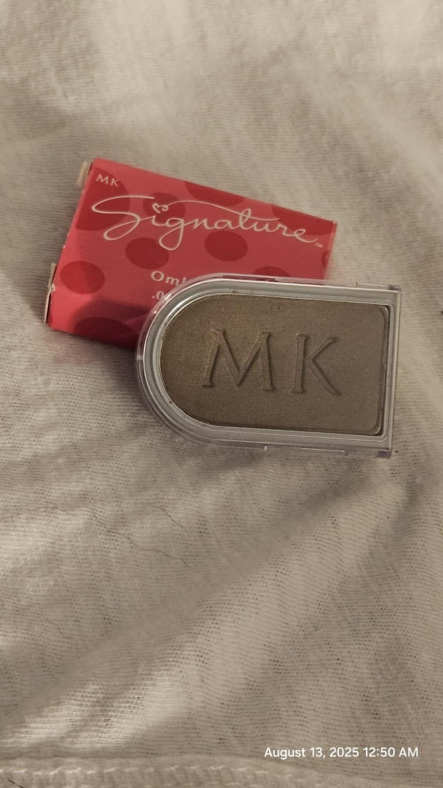 MARY KAY MINERAL EYE SHADOW~YOU CHOOSE COLOR~DISCONTINUED~EYESHADOWS! ,05 oz - Thumbnail 17