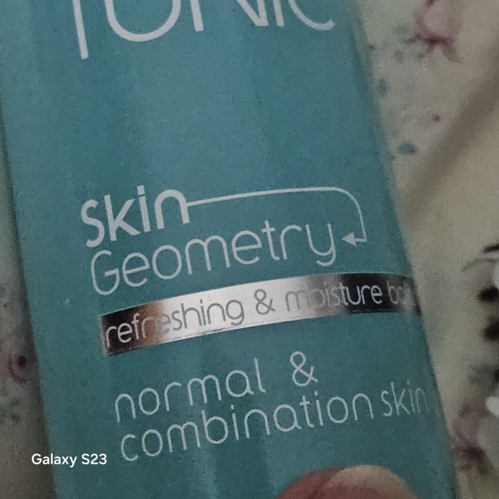 Flormar Advice Cleansing Tonic Dry and Sensitive Skin Eye Make up Remover Set - Thumbnail 3