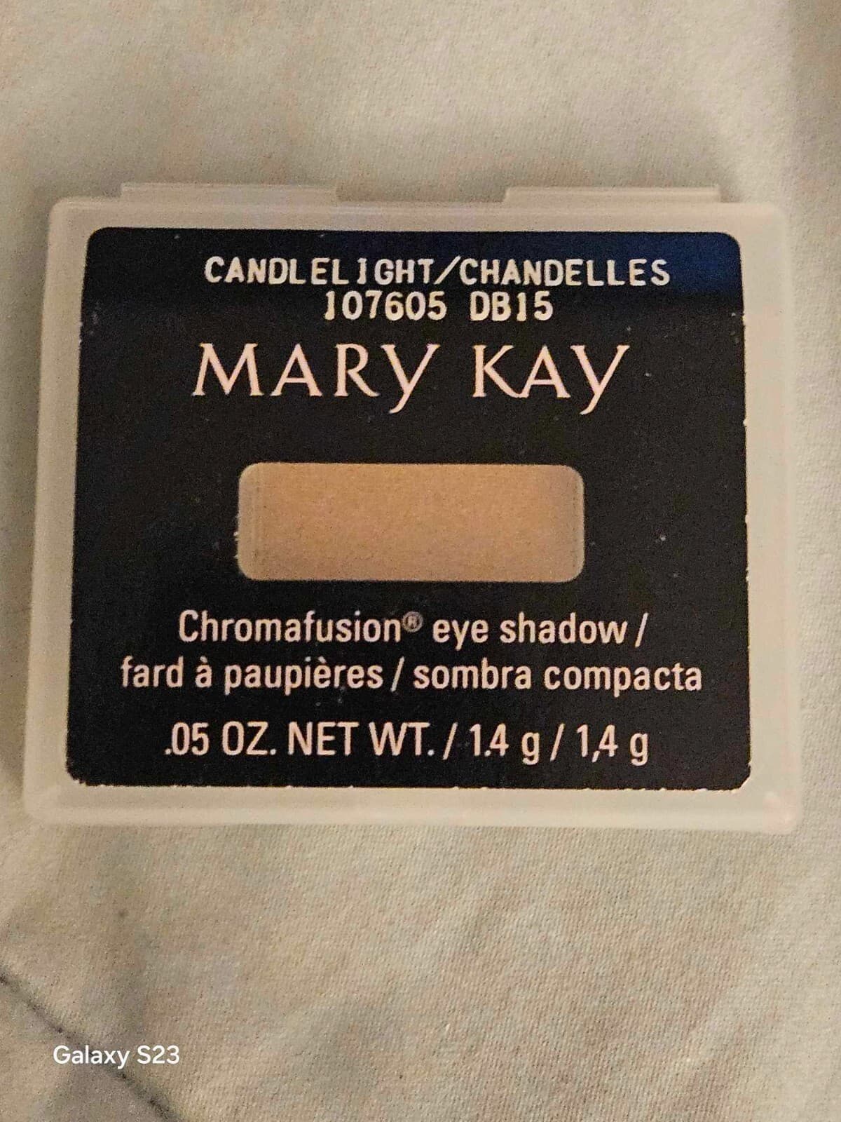 MARY KAY MINERAL EYE SHADOW~YOU CHOOSE COLOR~DISCONTINUED~EYESHADOWS! ,05 oz - Thumbnail 4
