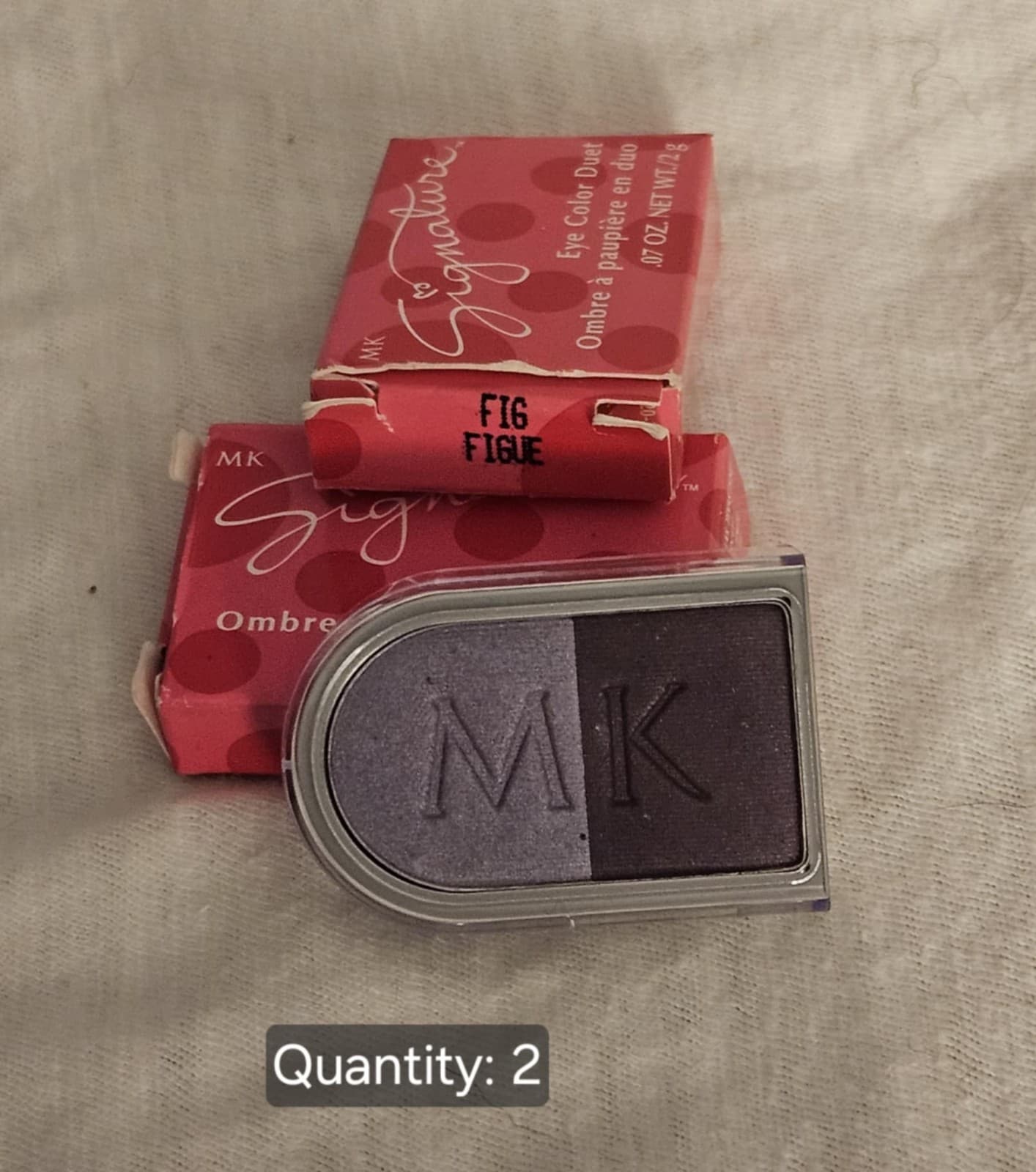 MARY KAY MINERAL EYE SHADOW~YOU CHOOSE COLOR~DISCONTINUED~EYESHADOWS! ,05 oz - Thumbnail 21