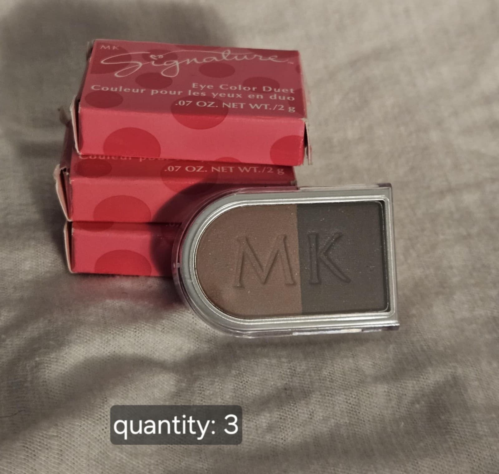 MARY KAY MINERAL EYE SHADOW~YOU CHOOSE COLOR~DISCONTINUED~EYESHADOWS! ,05 oz - Thumbnail 24