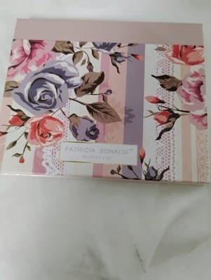 Mary Kay INTO THE GARDEN Color Compact 4 Shadows 3 Glosses NIB - Thumbnail 5