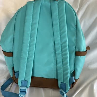 Rare InquisitorMaster Sleepover Squad Glow-in-the-Dark Backpack Collectible Rare - Thumbnail 7