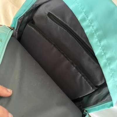Rare InquisitorMaster Sleepover Squad Glow-in-the-Dark Backpack Collectible Rare - Thumbnail 6