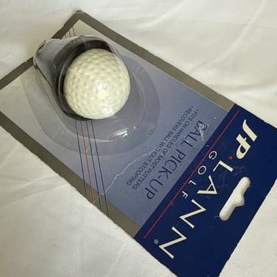 Golf Ball Pickup - JP Lann - NEW - Thumbnail 2