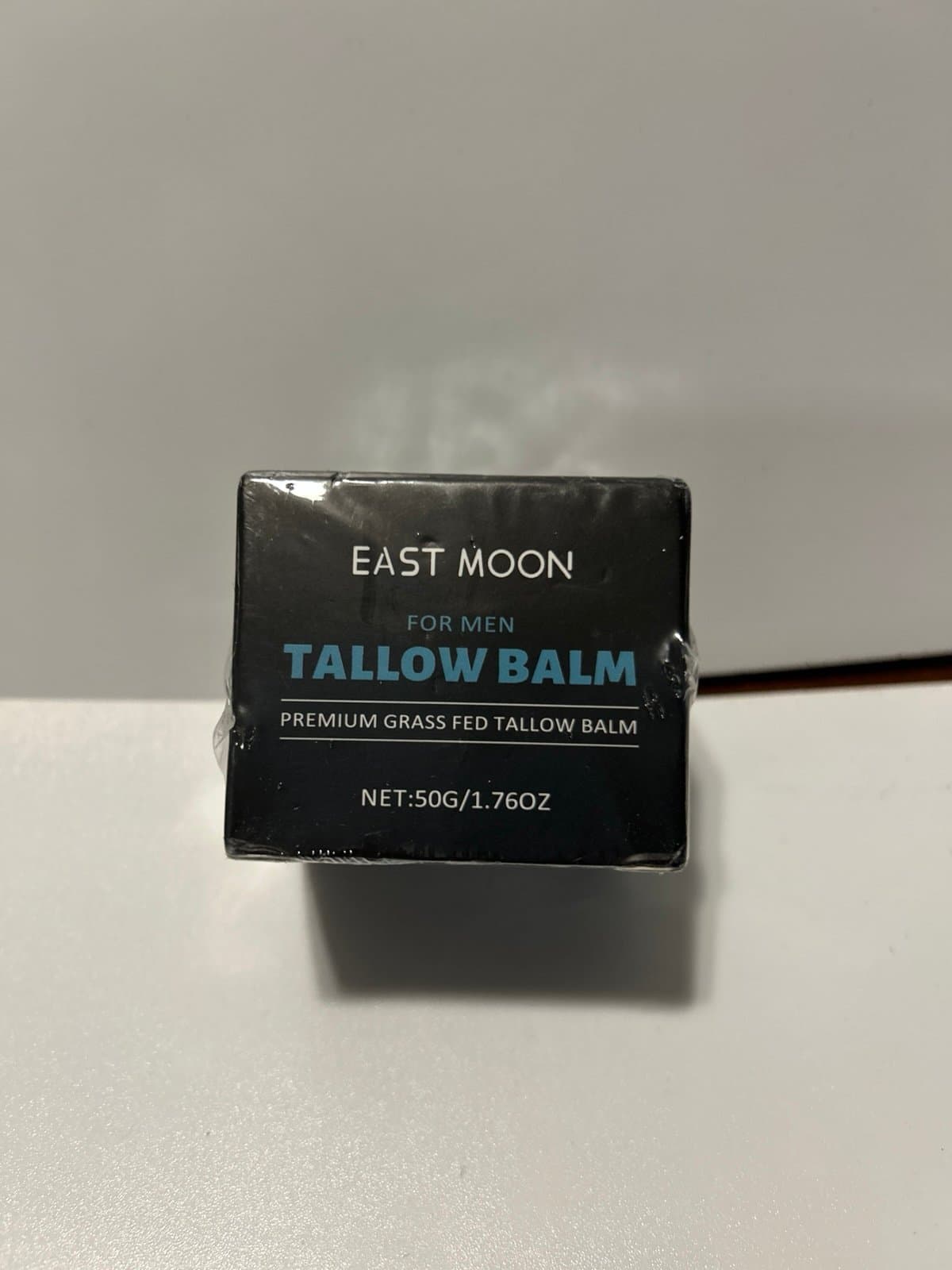 Forge Skin AUTHENTIC Men’s Face Cream Tallow Balm