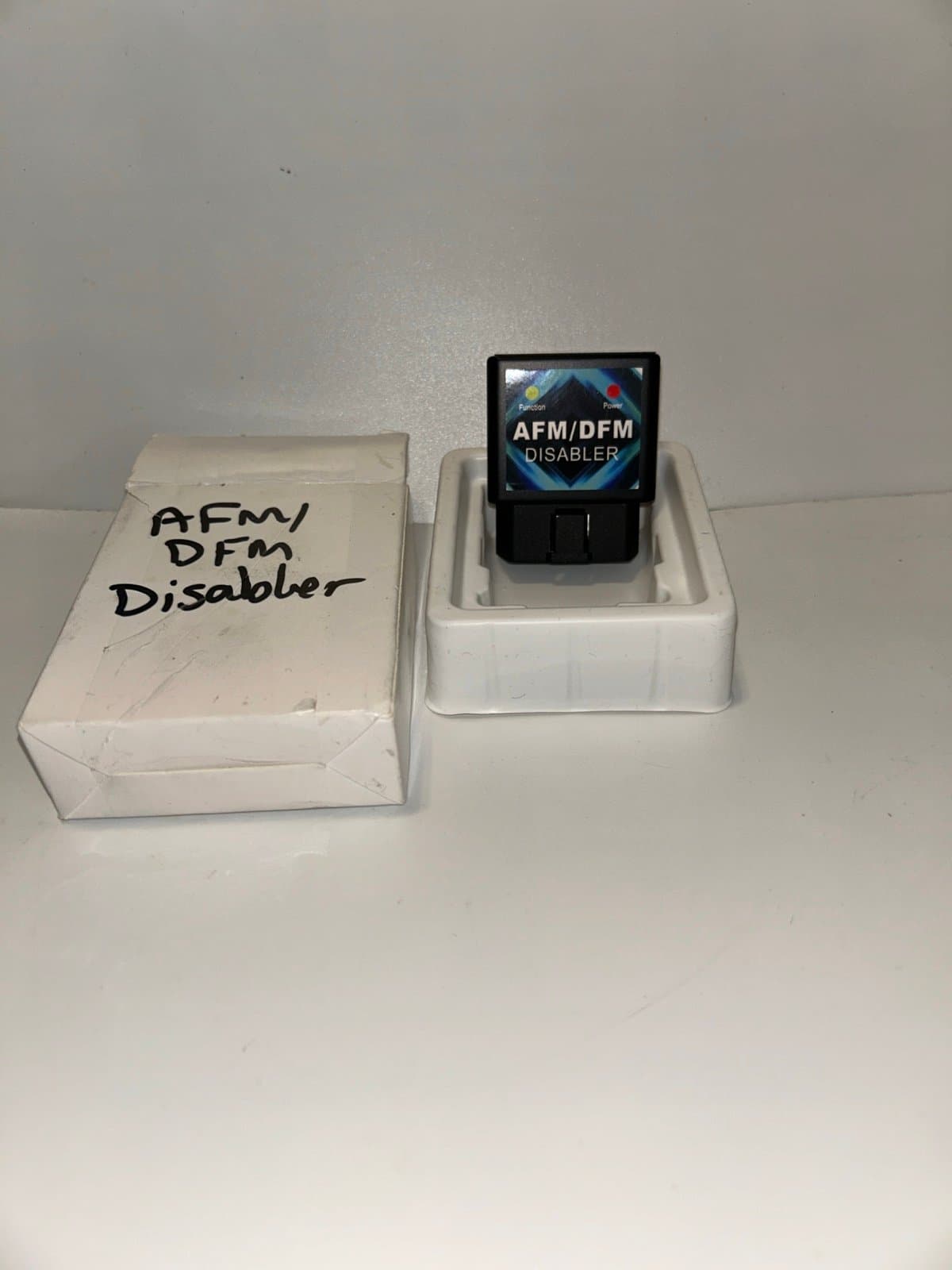 AFM/DFM Active Fuel Management Device By Ropode