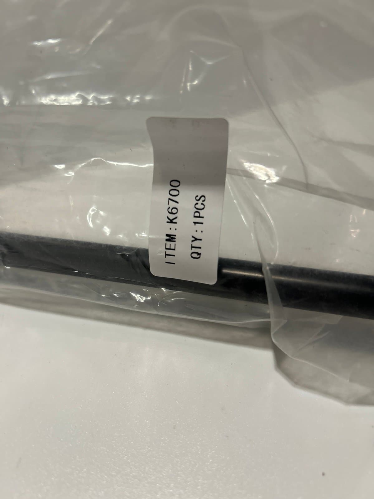 Sway Bar Link Or Kit Moog K6700 - Thumbnail 4