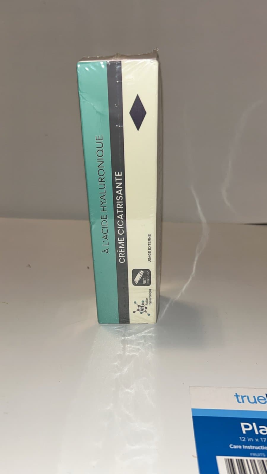 Ialuset Hyaluronic Acid Cream 100g NEW, IN BOX, SEALED TUBE Expires 2029 USA