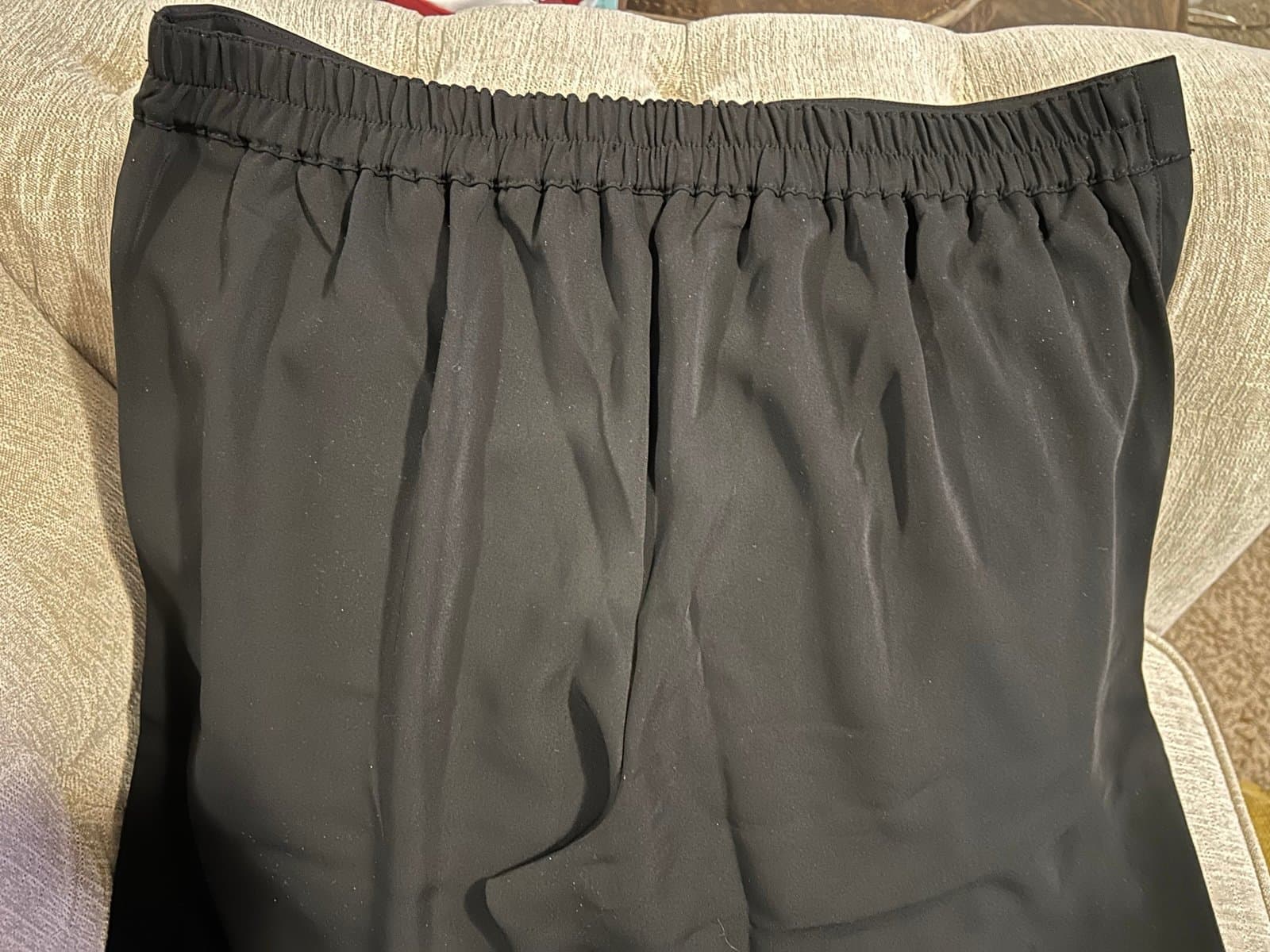 Madewell Pull on Pants size M - Thumbnail 4