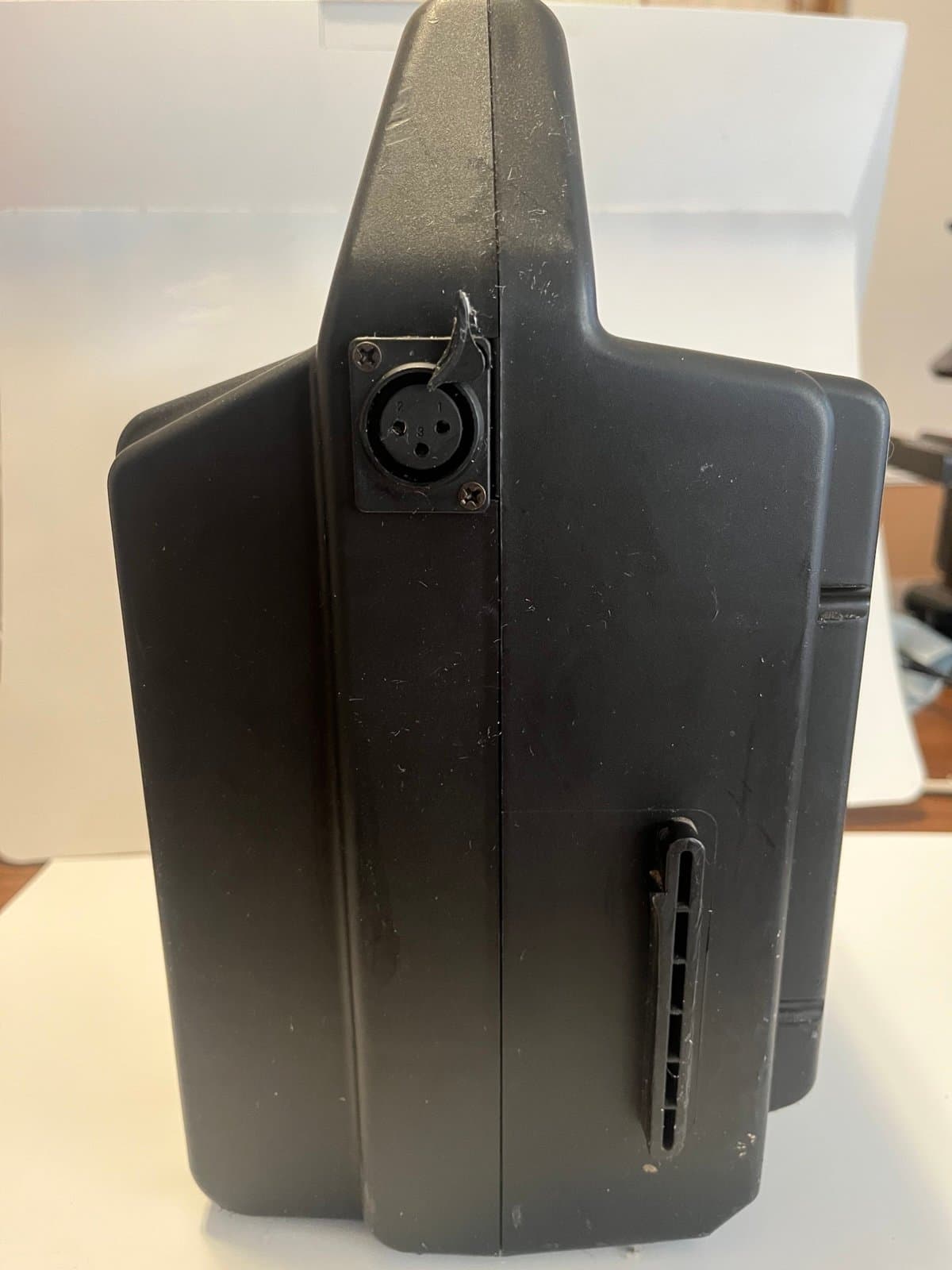 Golden Technologies LiteRider Envy Battery Box Assembly MBE-162B-BB-BLK - GP162 - Thumbnail 3