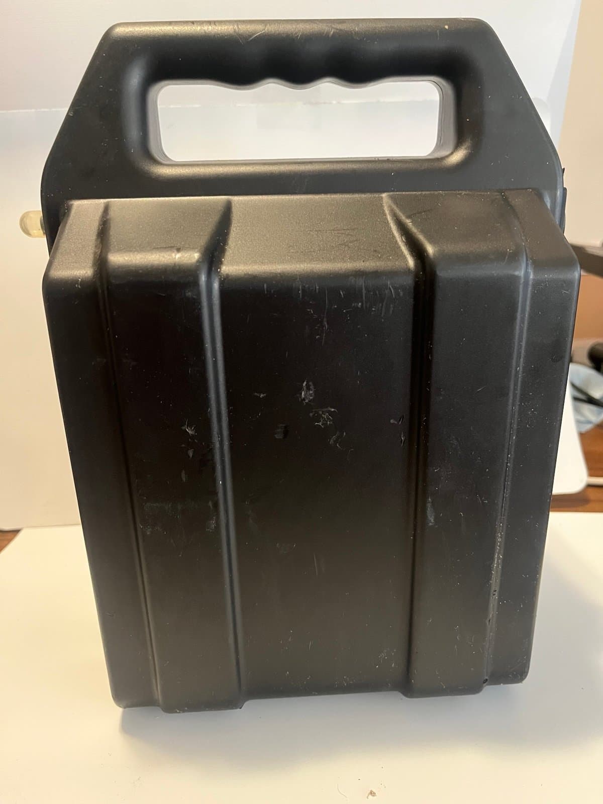 Golden Technologies LiteRider Envy Battery Box Assembly MBE-162B-BB-BLK - GP162 - Thumbnail 2