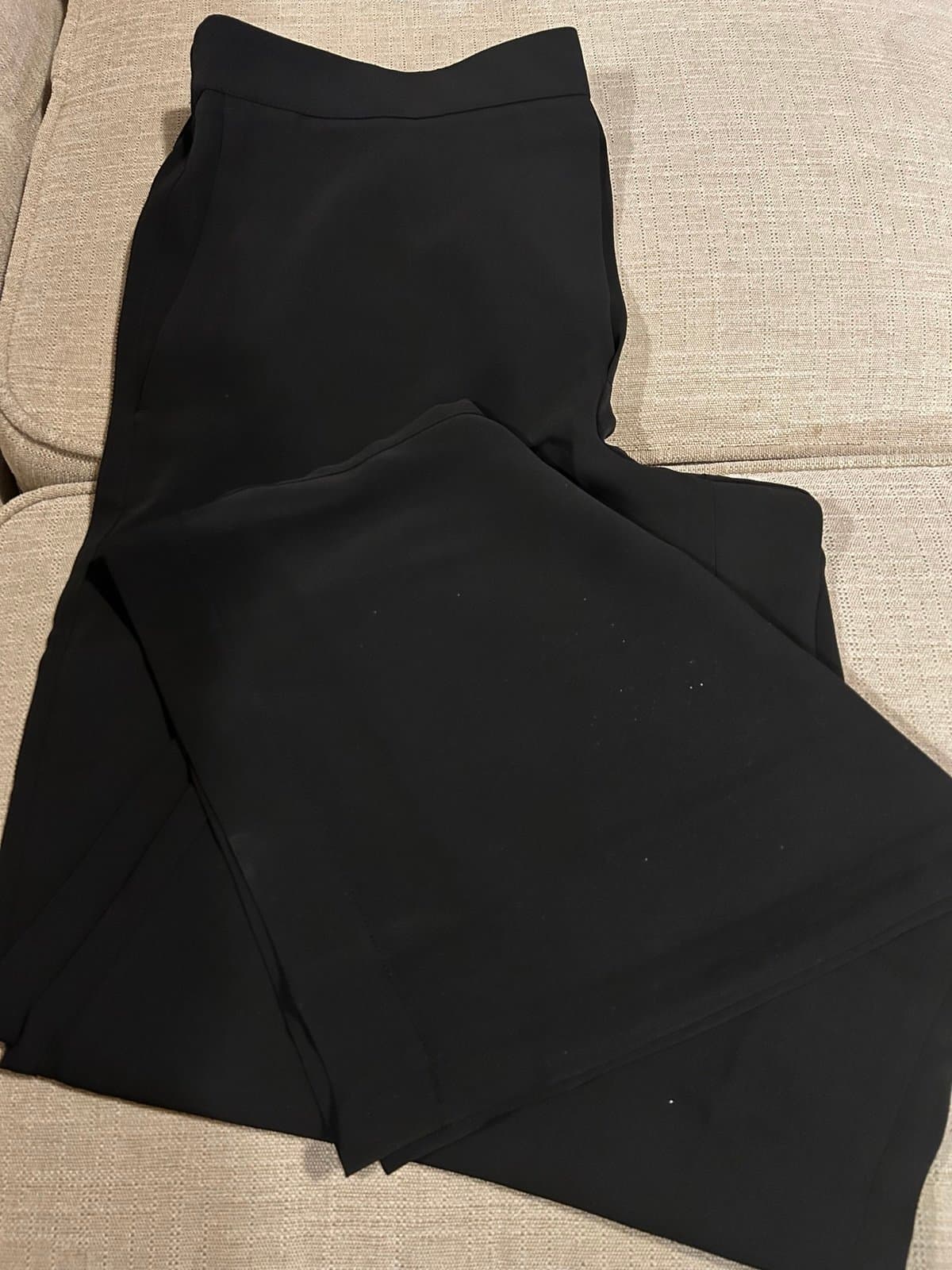 Madewell Pull on Pants size M - Thumbnail 3