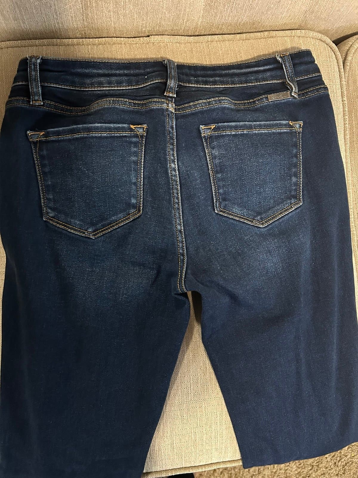 Kancan Women’s Jeans Size 9/28 - Thumbnail 4