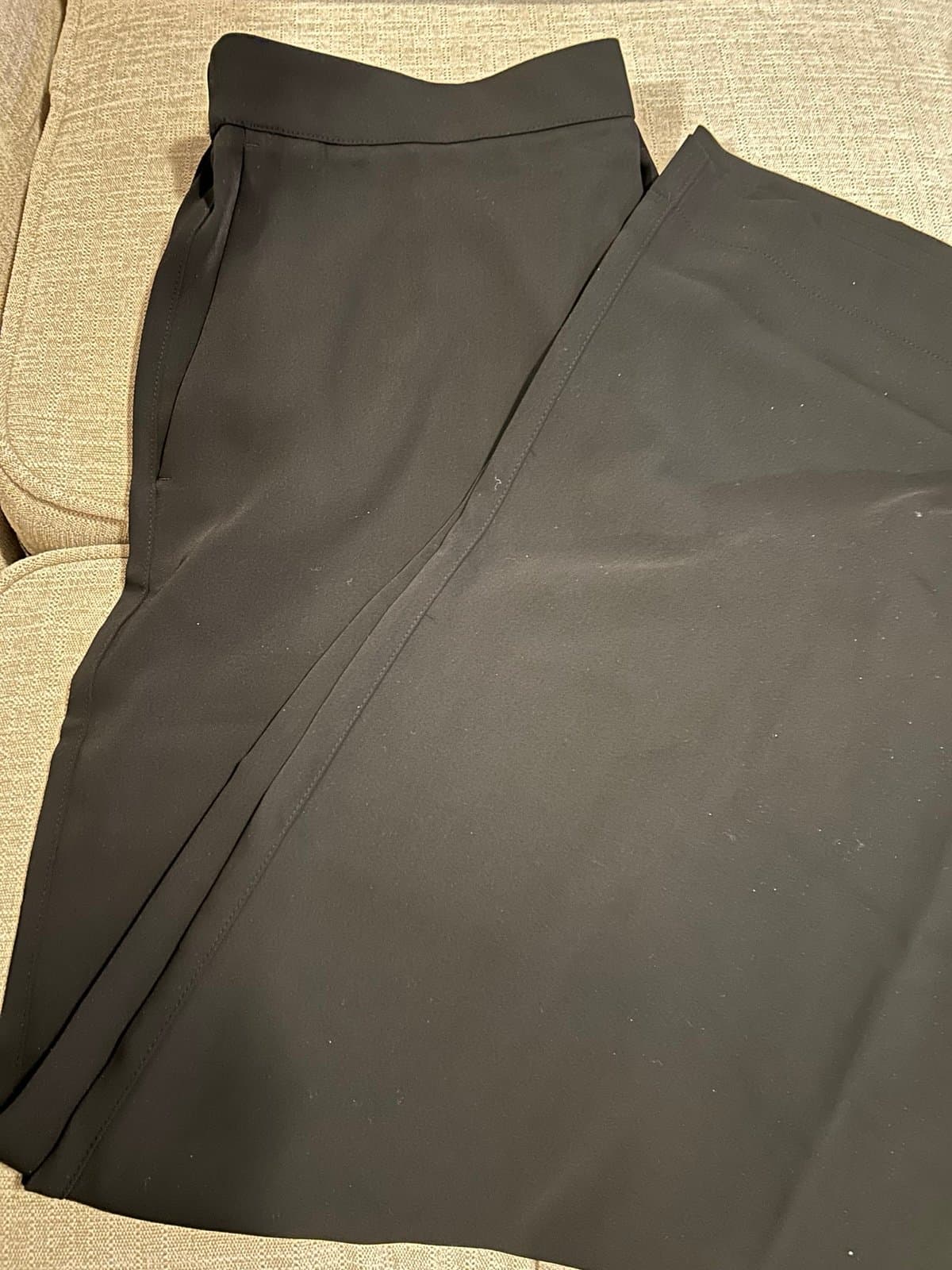 Madewell Pull on Pants size M - Thumbnail 5