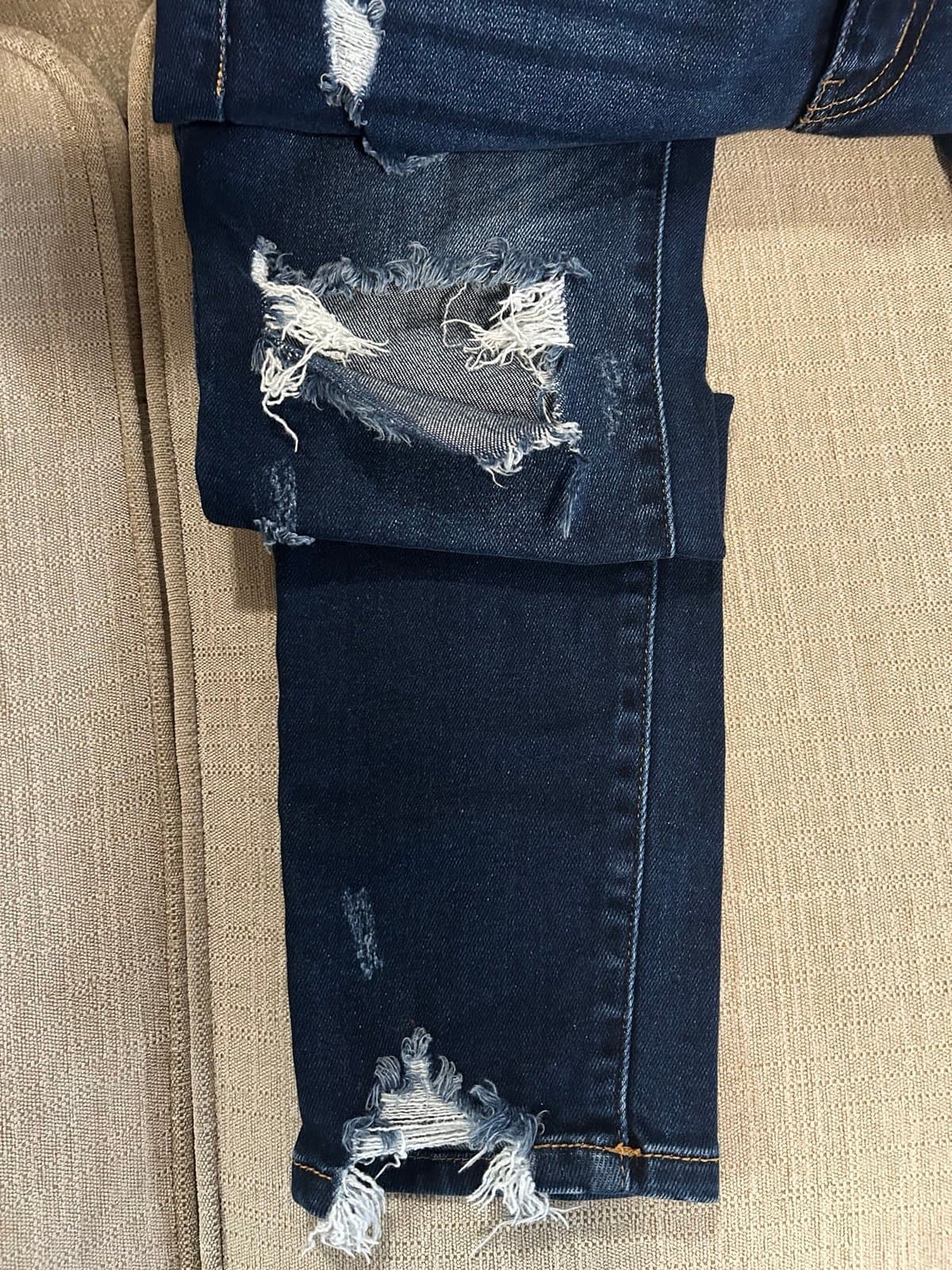 Kancan Women’s Jeans Size 9/28 - Thumbnail 5