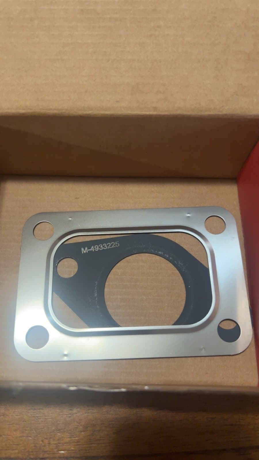 BD Diesel 1045992 Exhaust Manifold Gasket Set - Thumbnail 5