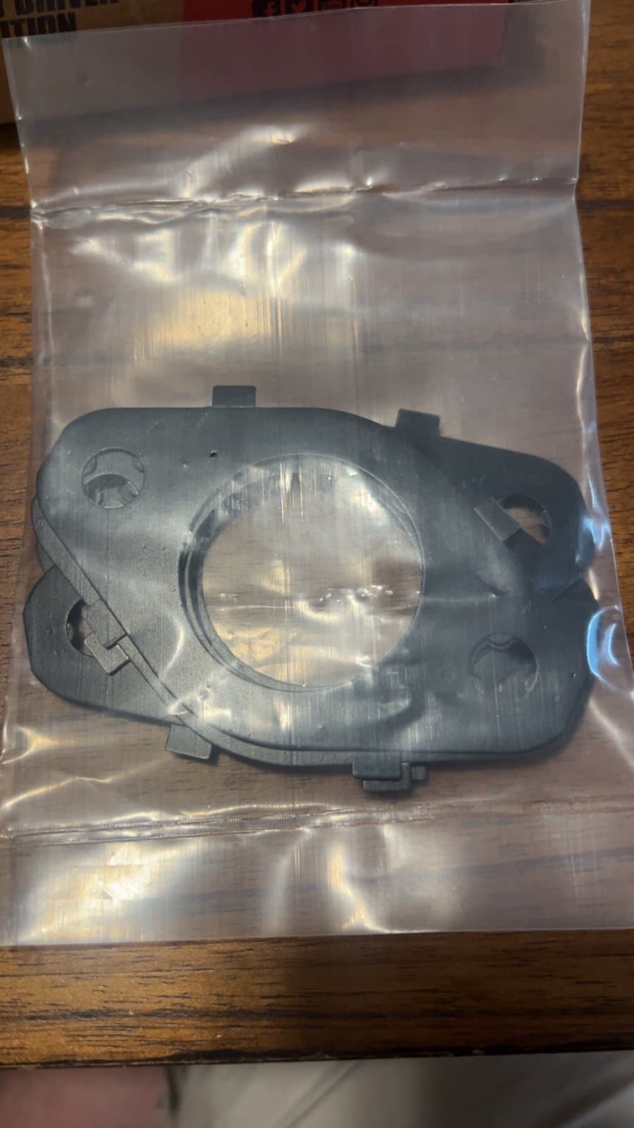 BD Diesel 1045992 Exhaust Manifold Gasket Set - Thumbnail 3