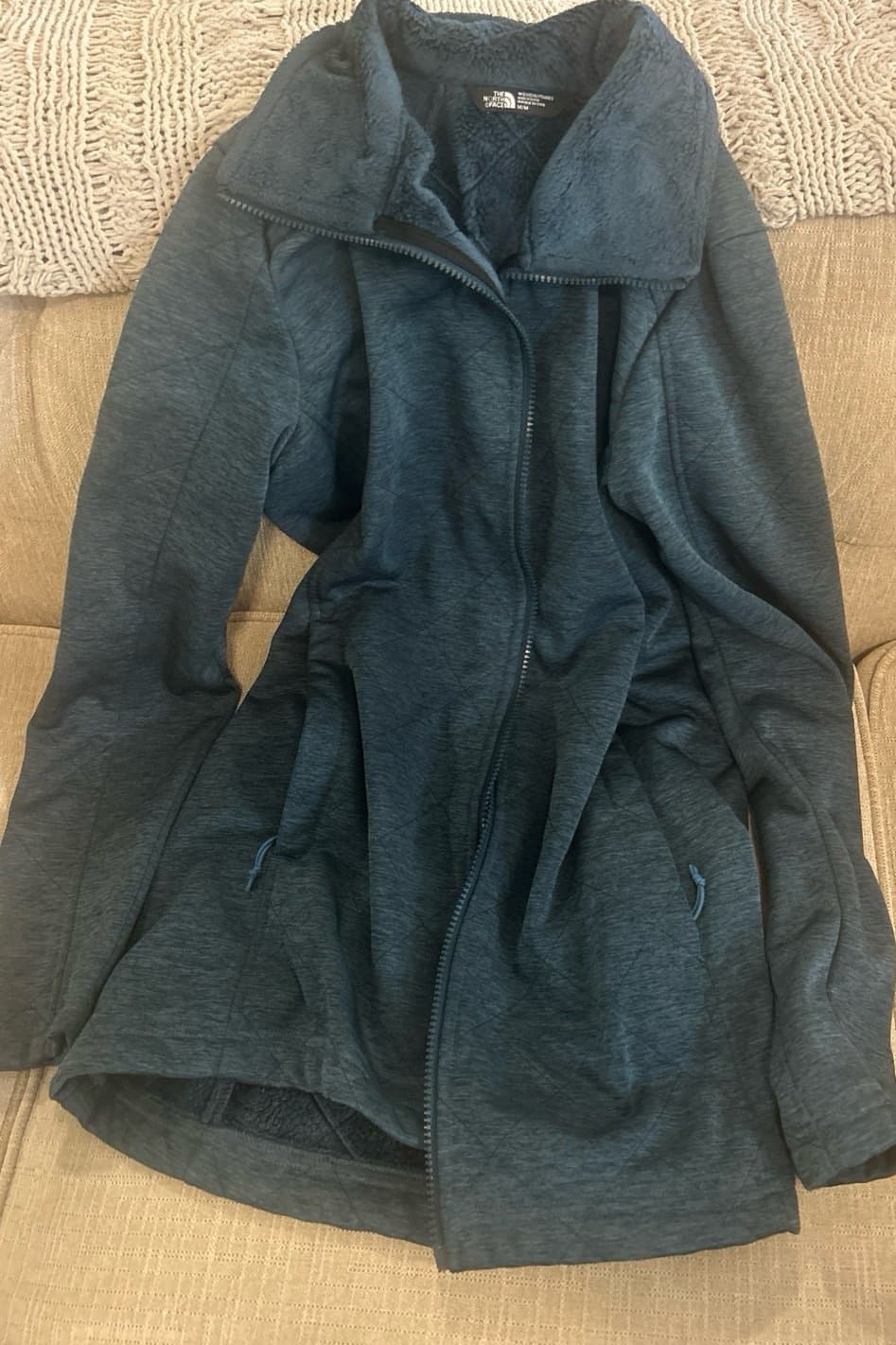North Face women’s lightweight jacket