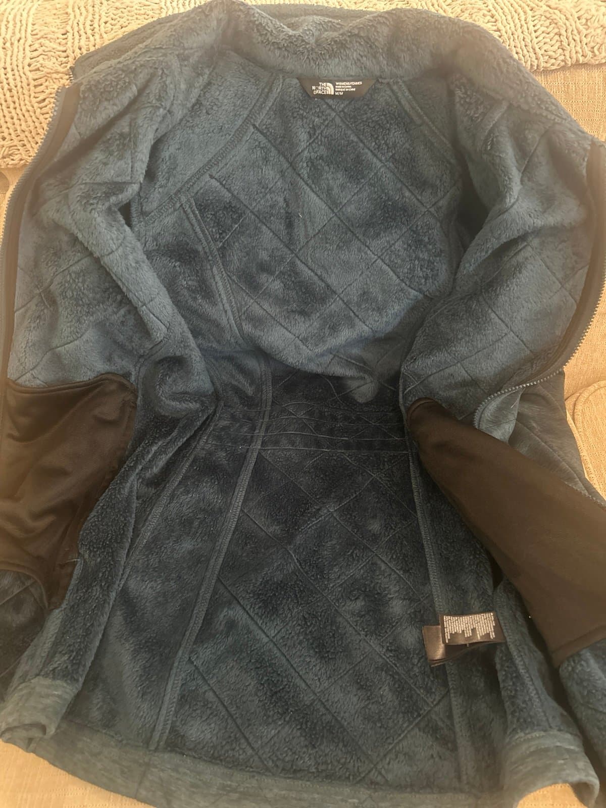 North Face women’s lightweight jacket - Thumbnail 3