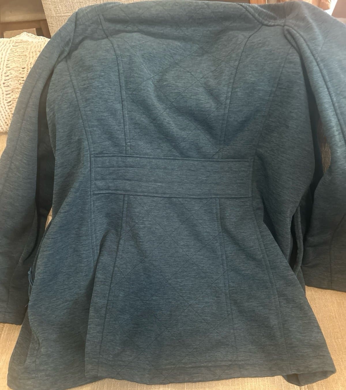 North Face women’s lightweight jacket - Thumbnail 5