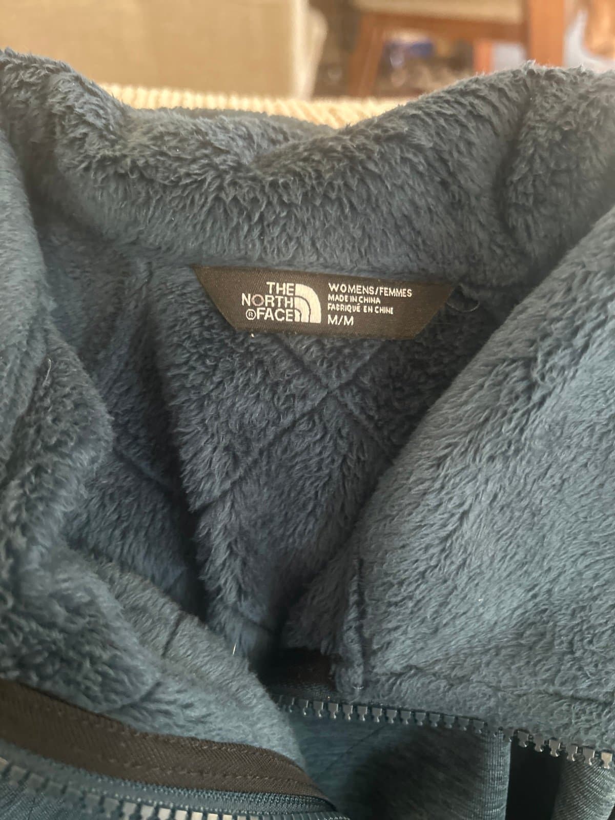 North Face women’s lightweight jacket - Thumbnail 2