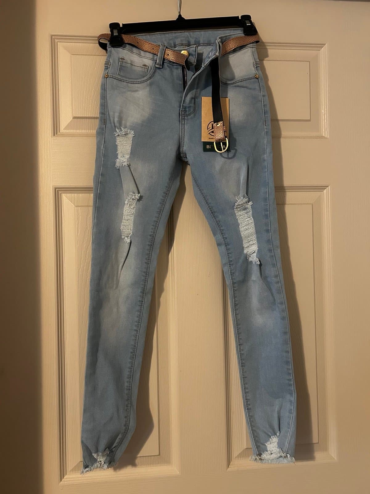 Brescia Woman’s Jeans Size 5 - Thumbnail 3