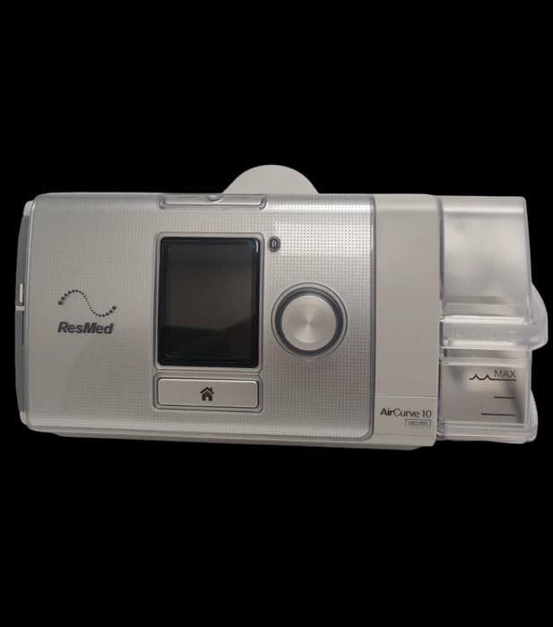 ResMed AirCurve 10 VAuto CPAP Machine with Philips DreamWear Mask & Tubing