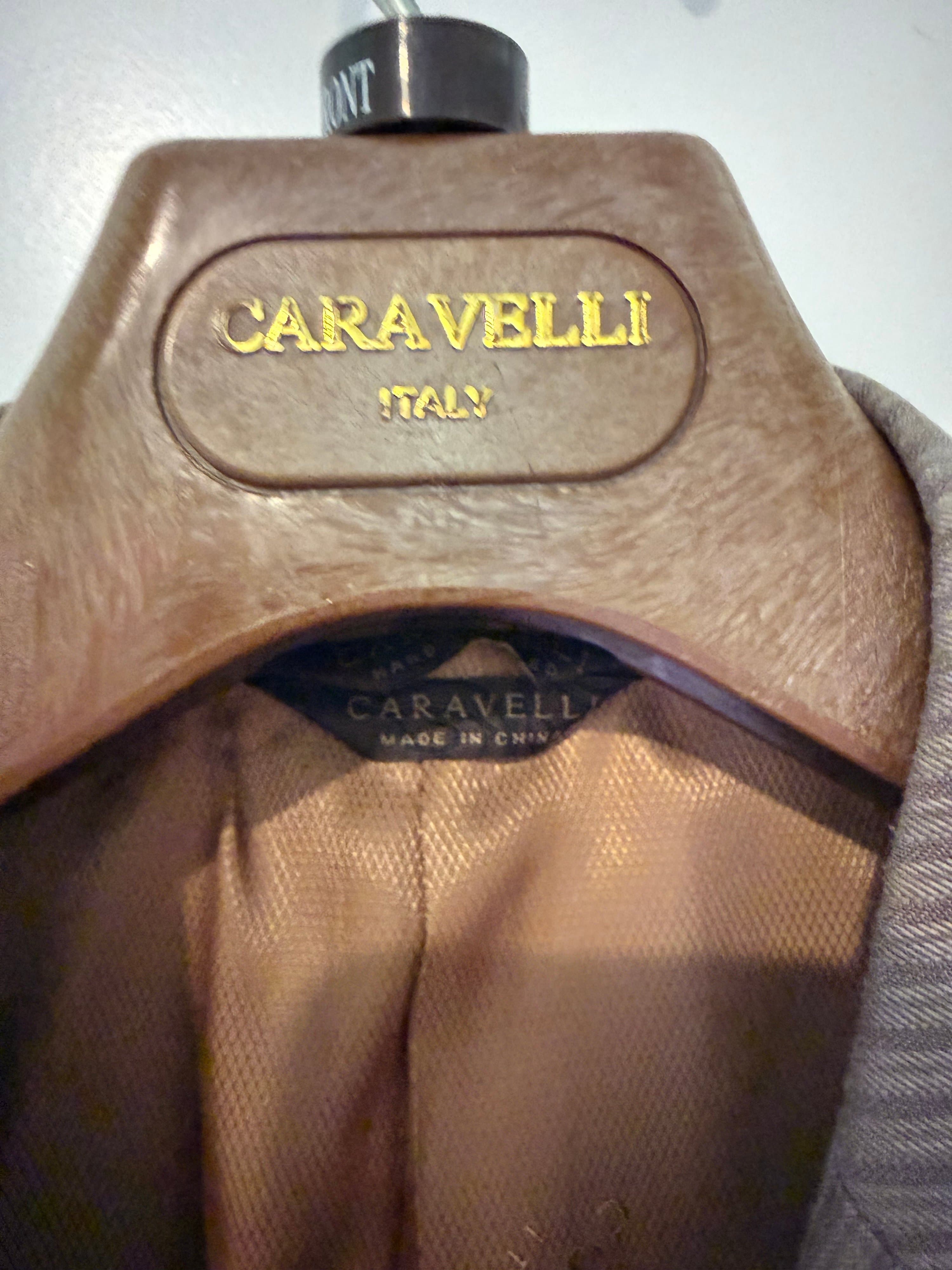 Caravelli Italy Men's Suit