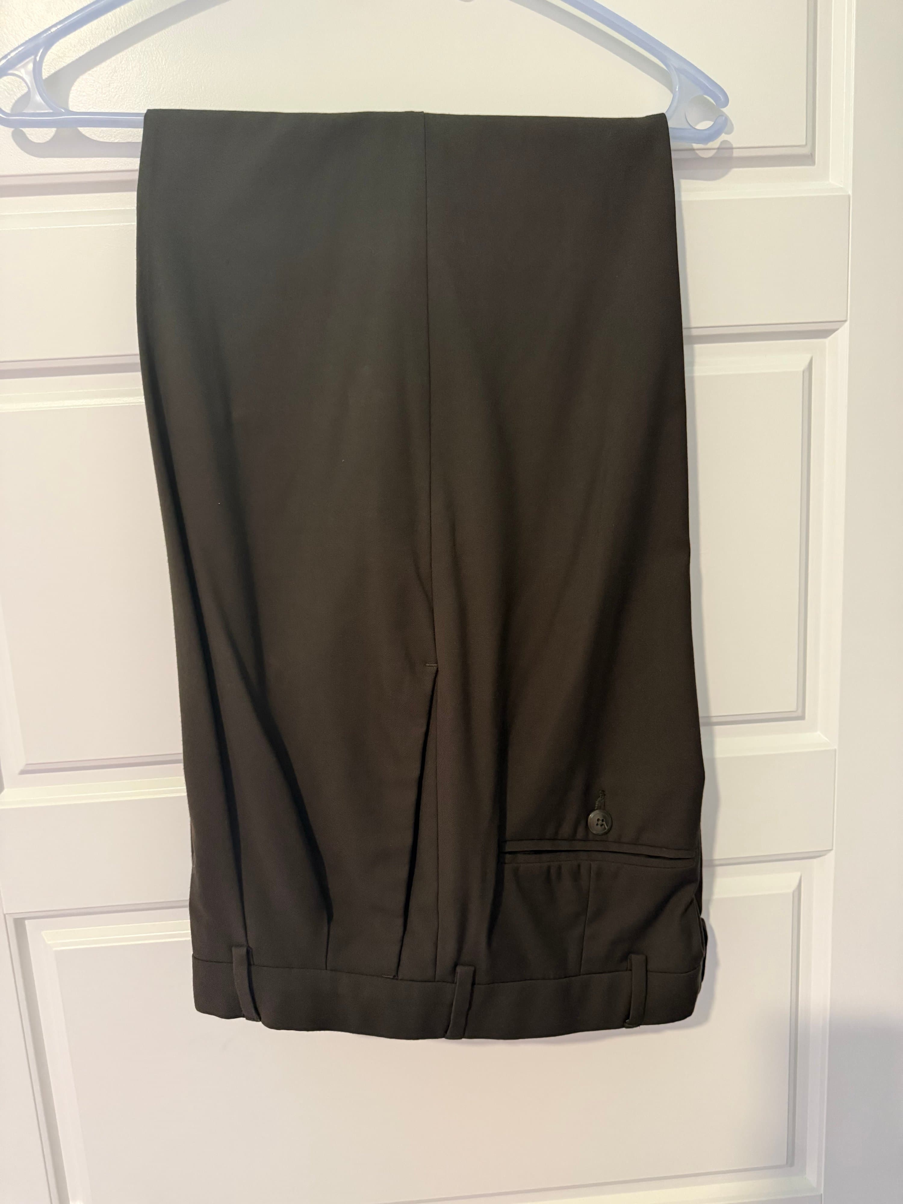 Haggar Men's Dress Pants 32x30