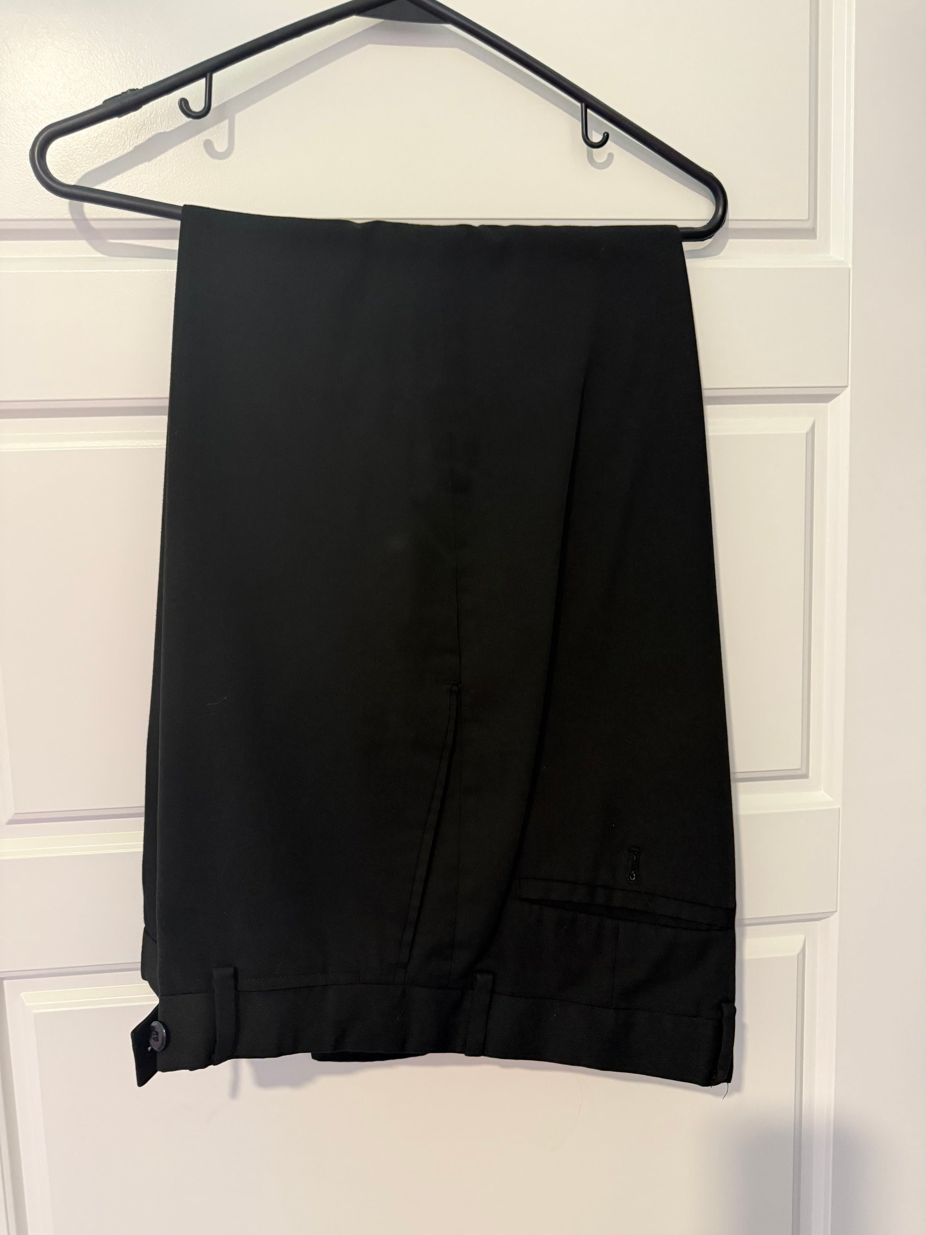 Louis Raphael Tailored Pants 34x30