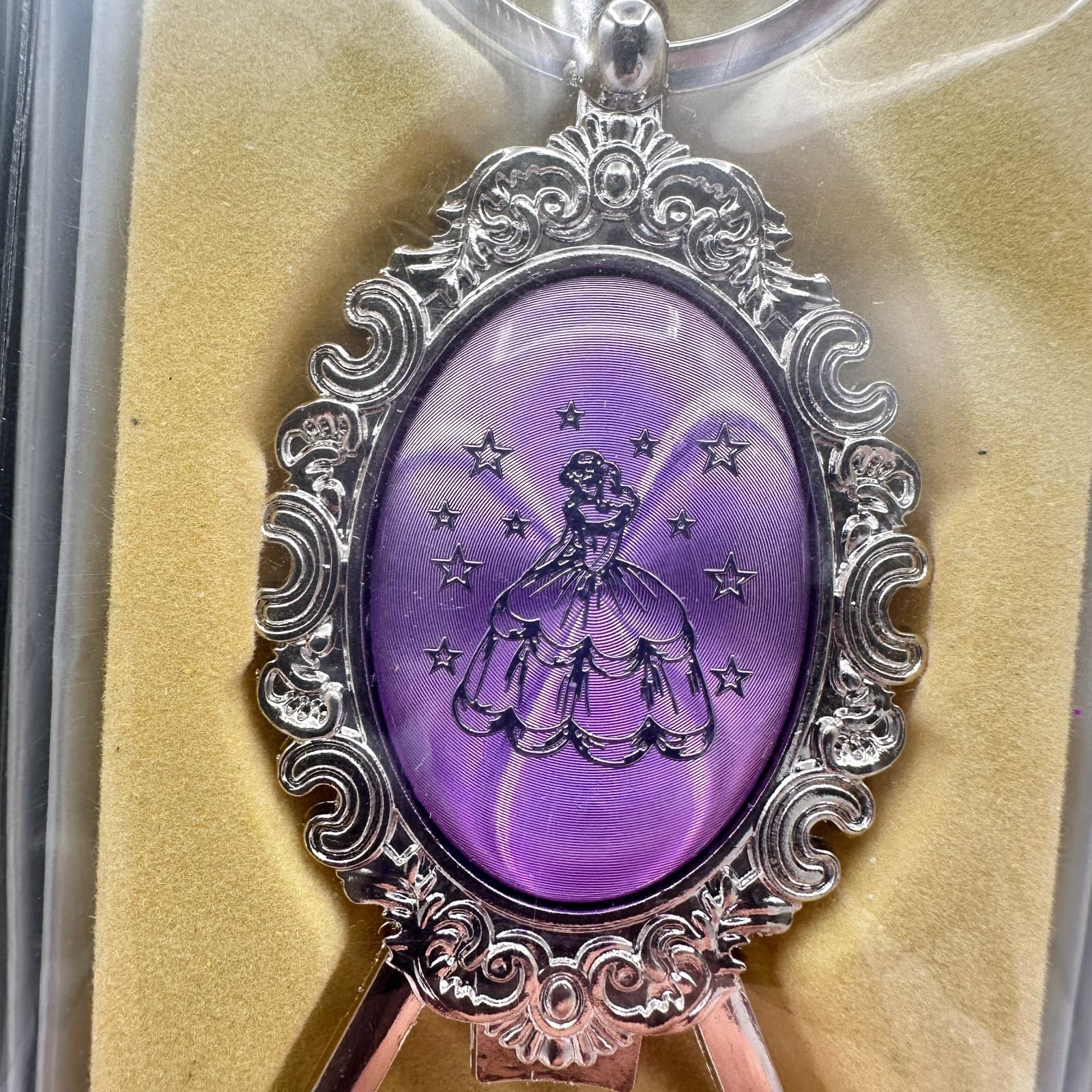 Quinceañera Princess Bottle Opener Keychain set of 12 Llaveros Quince Silver - Thumbnail 5