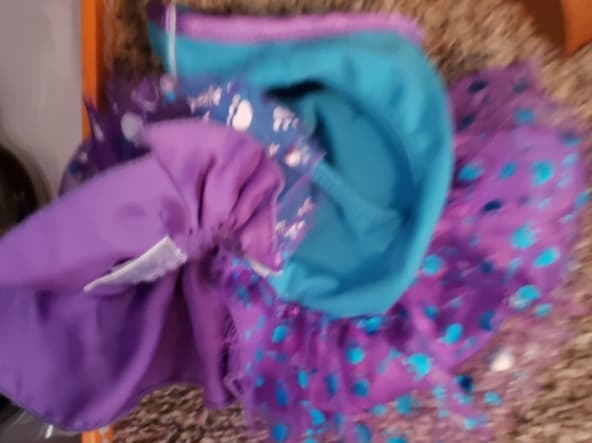 Build-A-Bear Princess Dress Costume Set - Thumbnail 2
