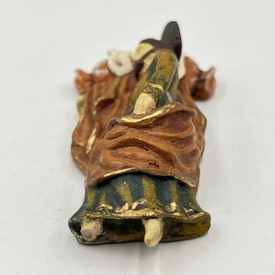 St. Joseph Sleeping Statue - St. Pauls Philippines Catholic Nativity Figurine... - Thumbnail 3