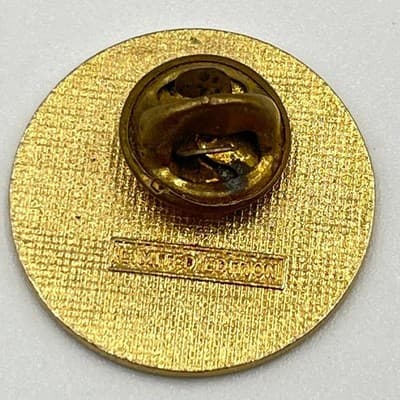 VTG 1987 Los Angeles-Berlin Sister Cities 750 Years Limited Edition Lapel Pin - Thumbnail 3