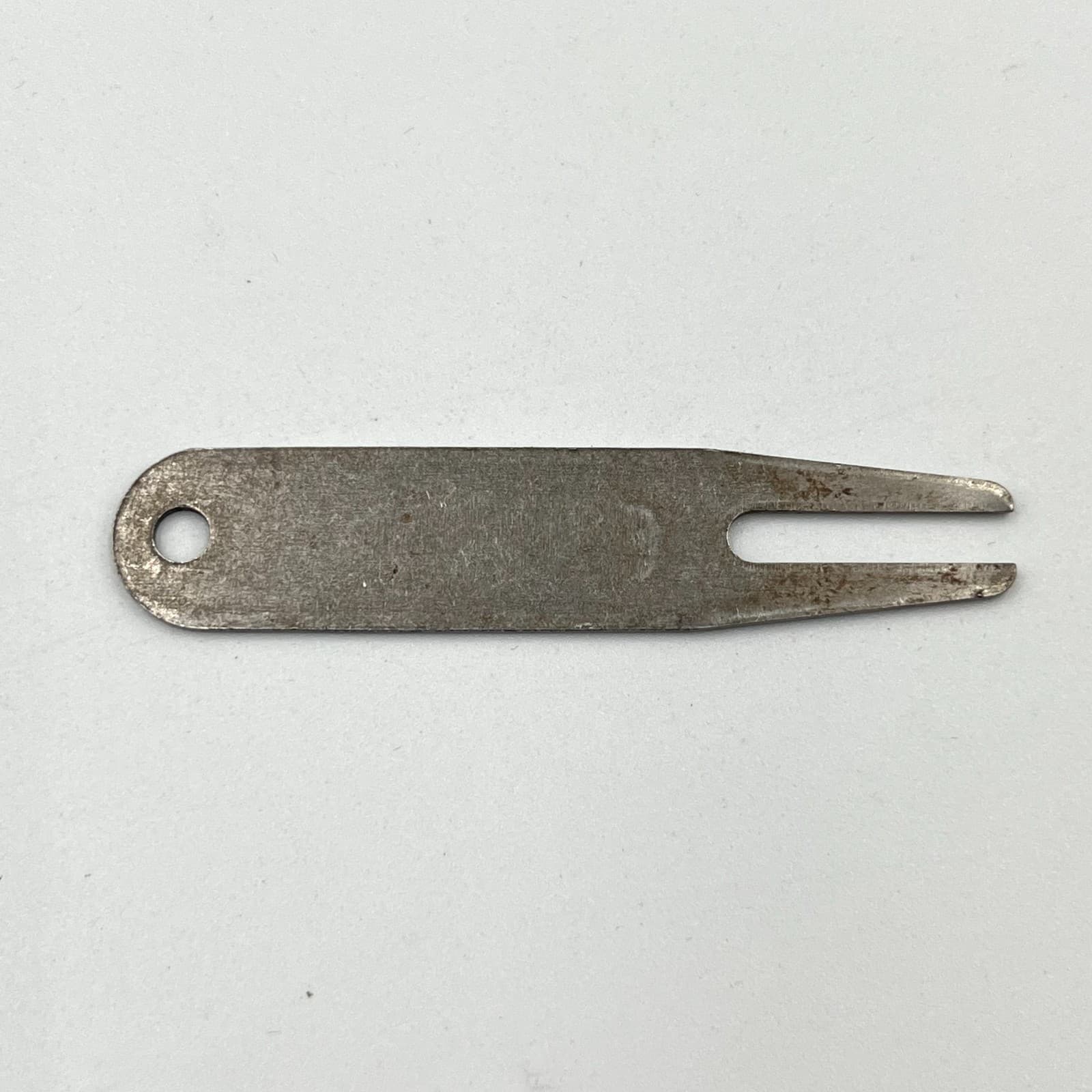 Vintage Primm Valley Golf Club Metal Divot Repair Tool Retro Souvenir Accessory - Thumbnail 4