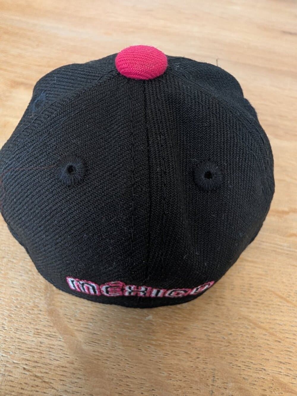 New Era 59FIFTY mini Cap Size 4 1/4 - Thumbnail 6