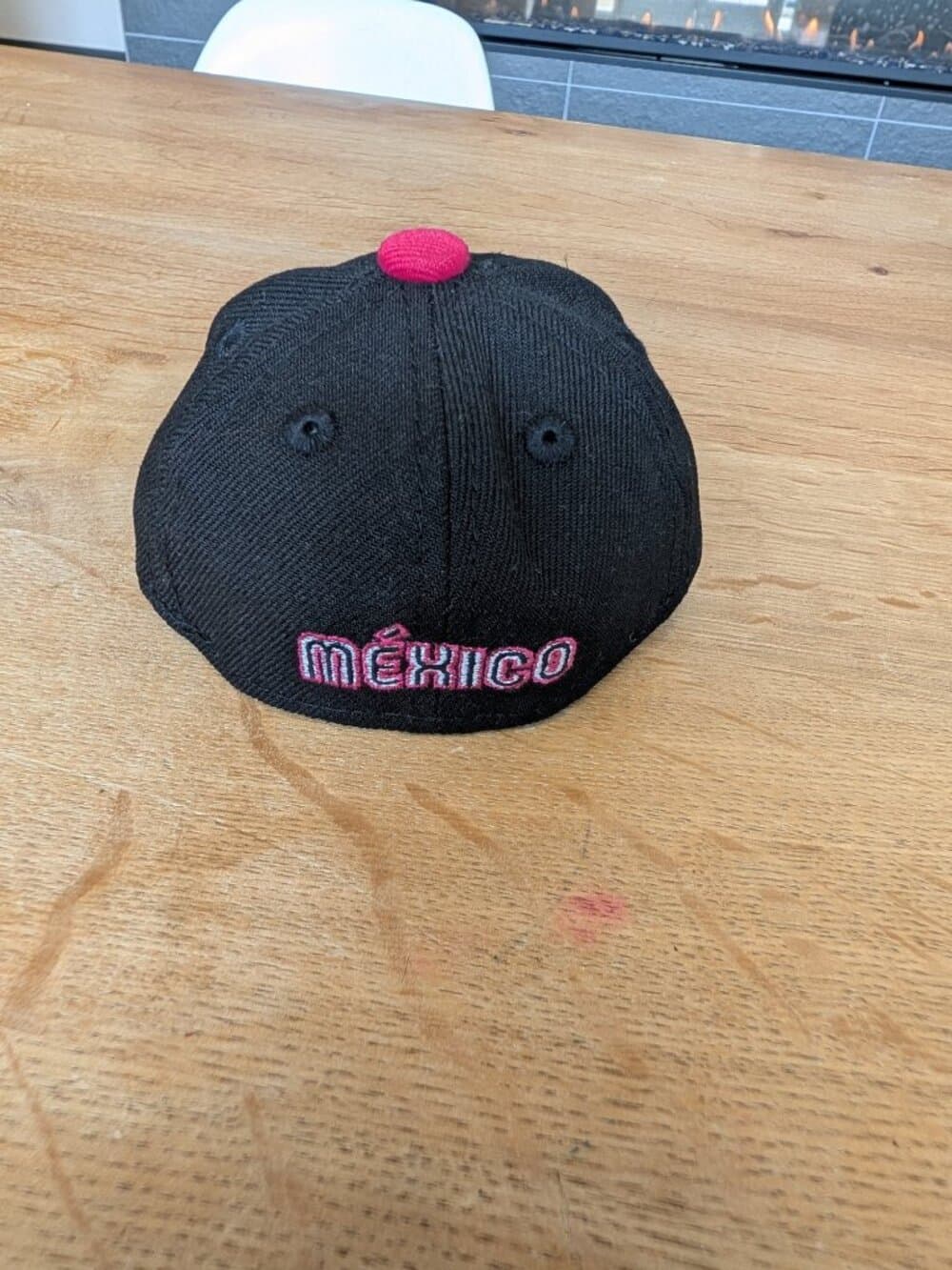 New Era 59FIFTY mini Cap Size 4 1/4 - Thumbnail 5