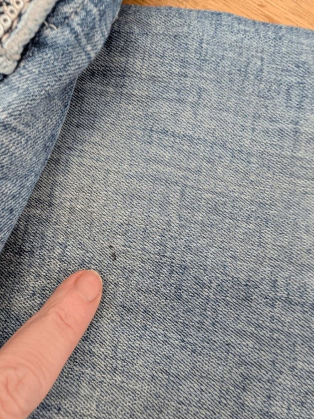 Miss Me Curvy Tailored Boot Jeans Size 30 - Thumbnail 15