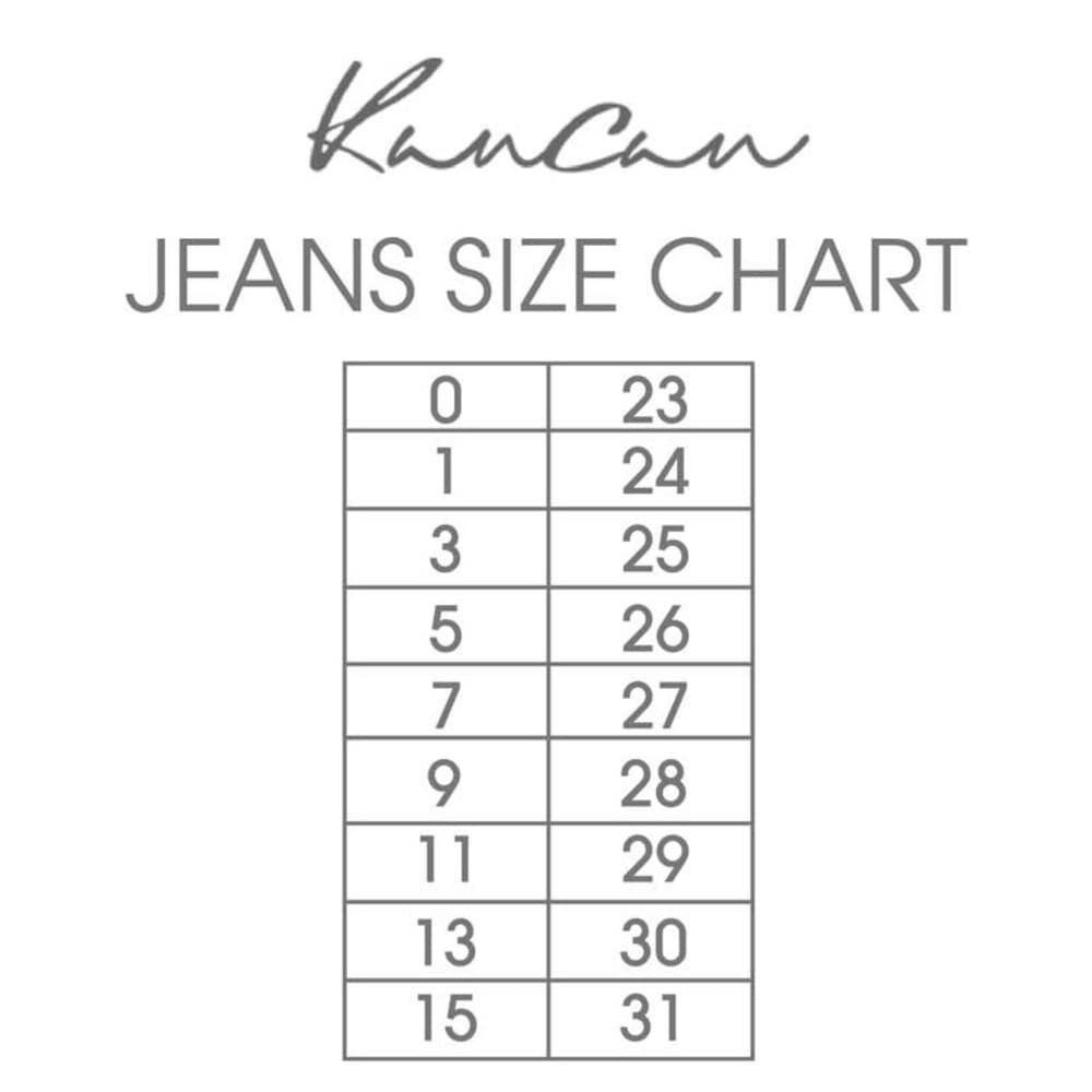 KanCan Wish You Would Skinny Jeans - Thumbnail 4
