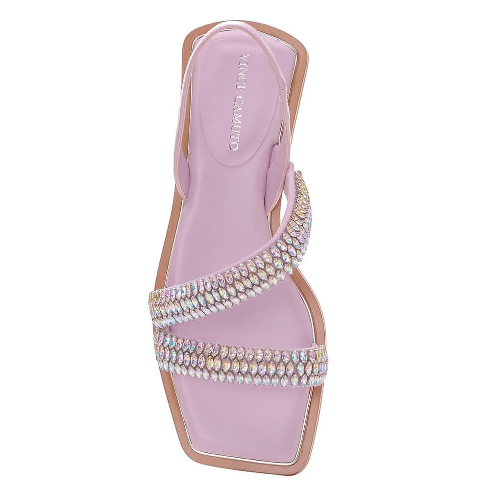 Vince Camuto Prizza Flat Sandal - Thumbnail 6