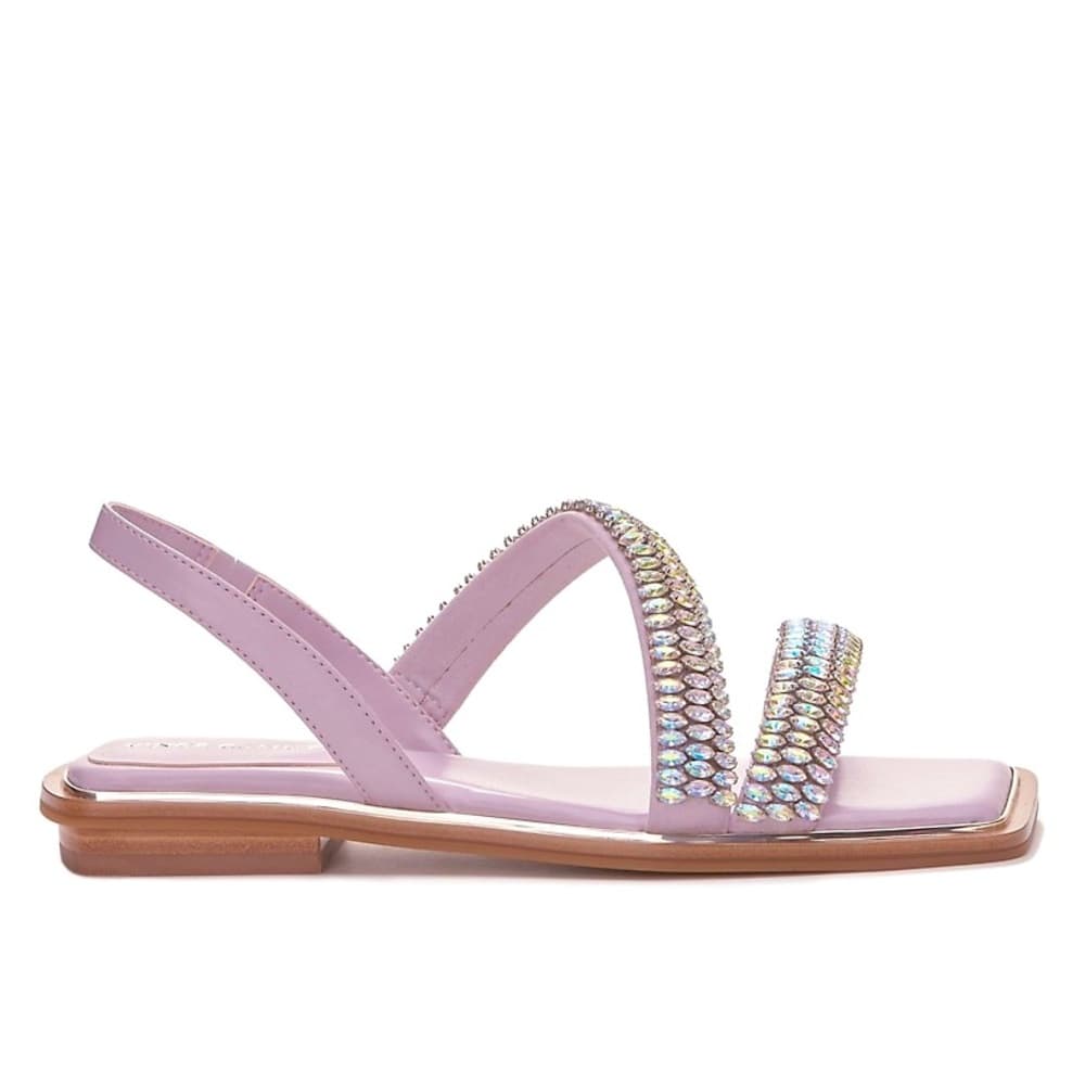 Vince Camuto Prizza Flat Sandal - Thumbnail 2