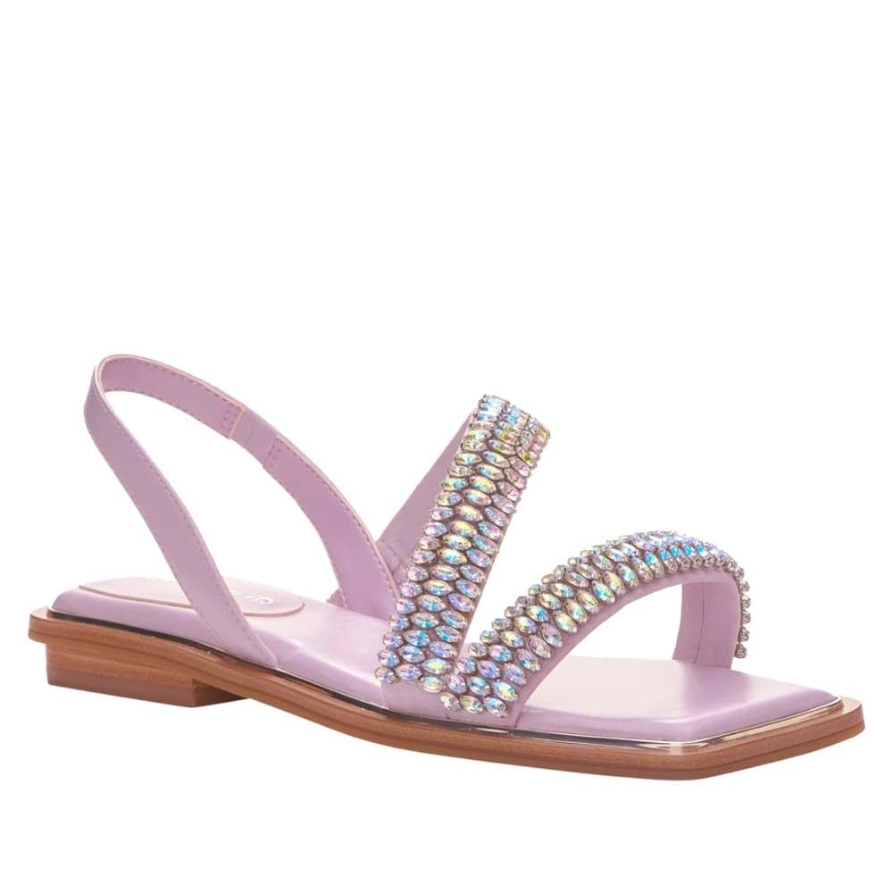 Vince Camuto Prizza Flat Sandal - Thumbnail 3