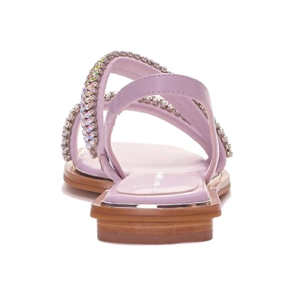 Vince Camuto Prizza Flat Sandal - Thumbnail 5