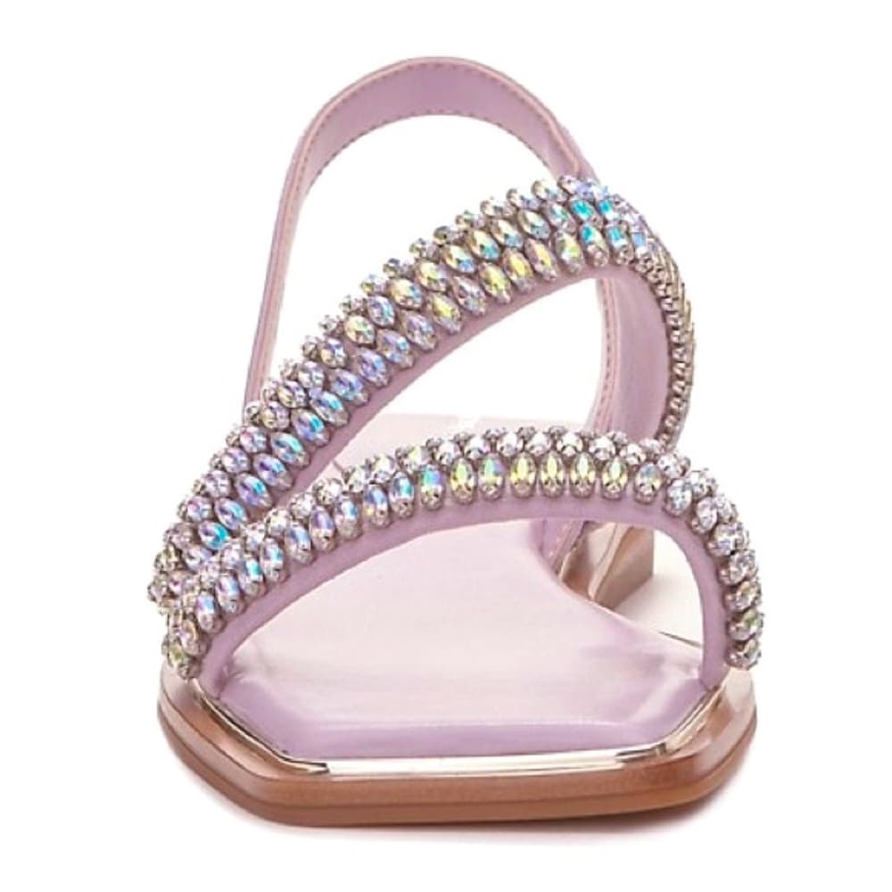 Vince Camuto Prizza Flat Sandal - Thumbnail 4