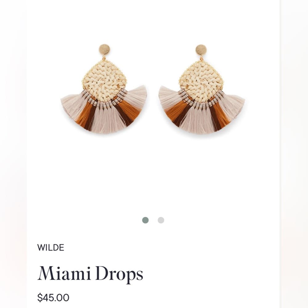 WILDE Miami Drops - Thumbnail 4